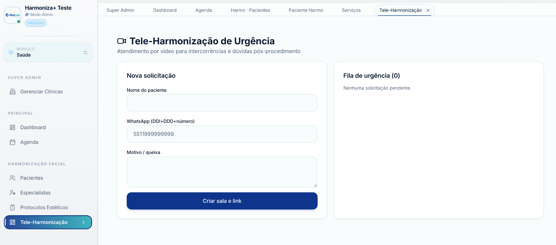 Teleodontologia